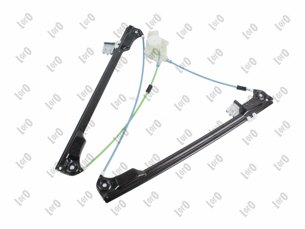 Window Regulator - 130-053-033 ABAKUS